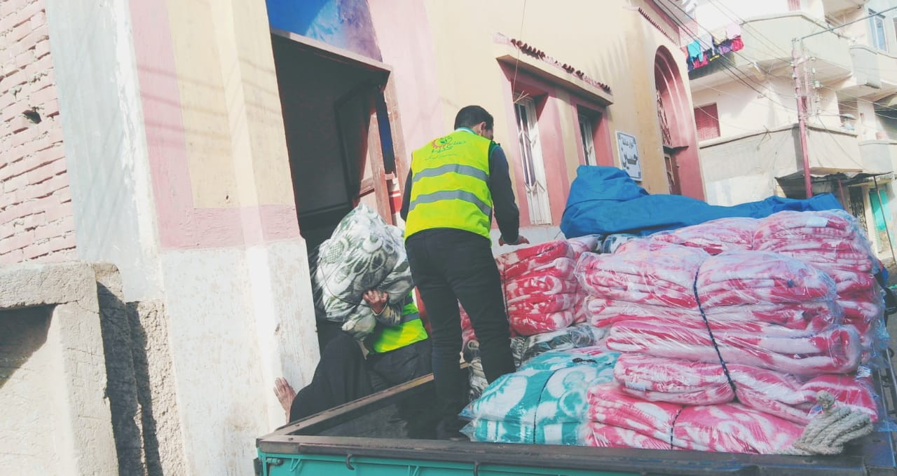 صناع الخير