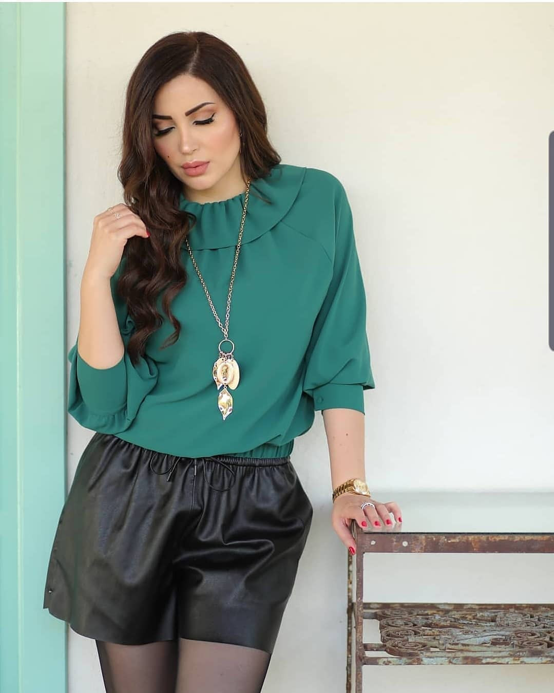 نسرين طافش