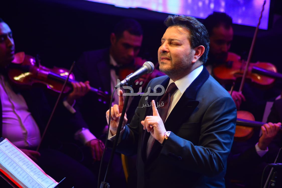 هانى شاكر
