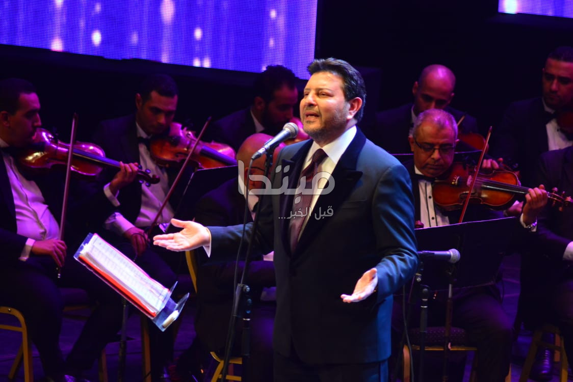 هانى شاكر