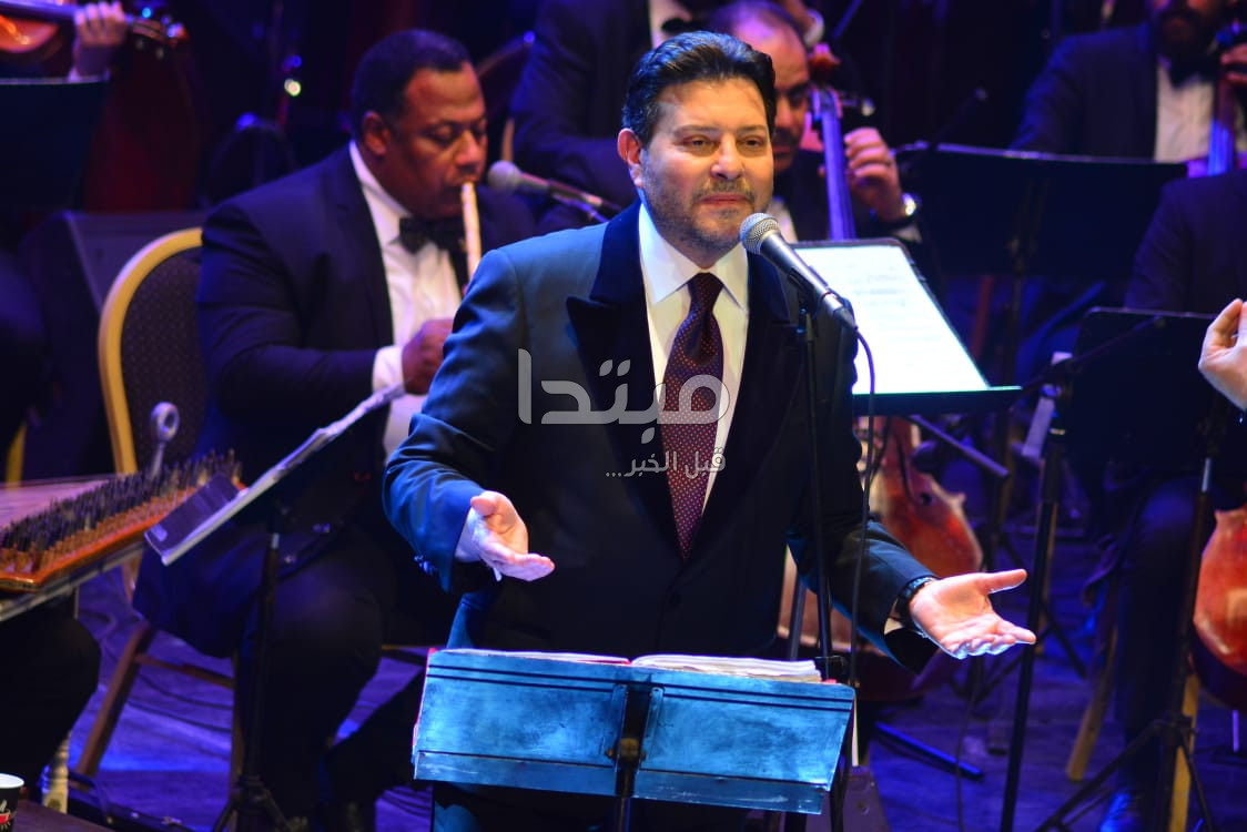 هانى شاكر