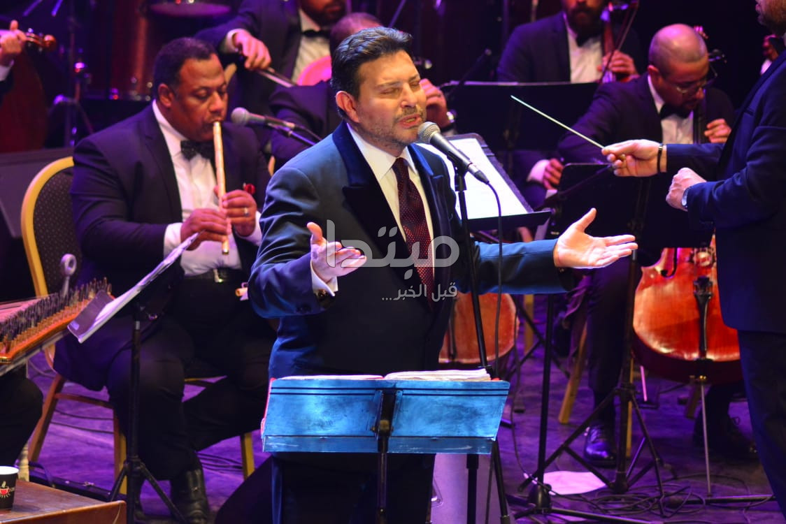 هانى شاكر