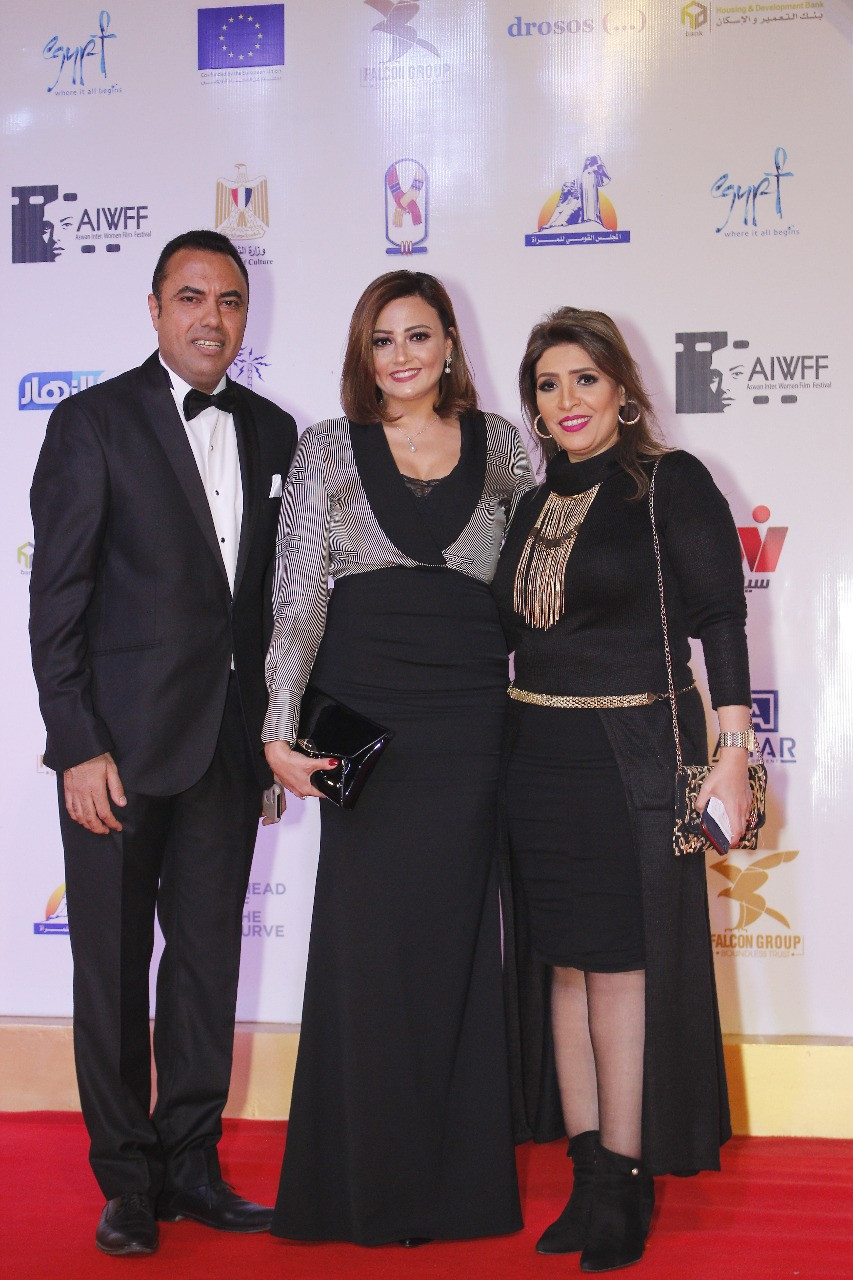مهرجان أسوان الدولى لأفلام المرأة