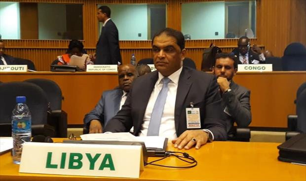 محمد لملموم ـ وزير العدل فى الوفاق