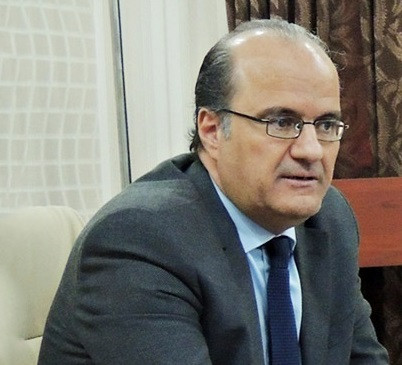 عبد البارى على شنبارو ـ وزير الوفاق