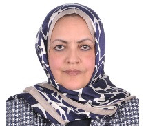 أسماء الأسطى ـ وزيرة المرأة فى الوفاق