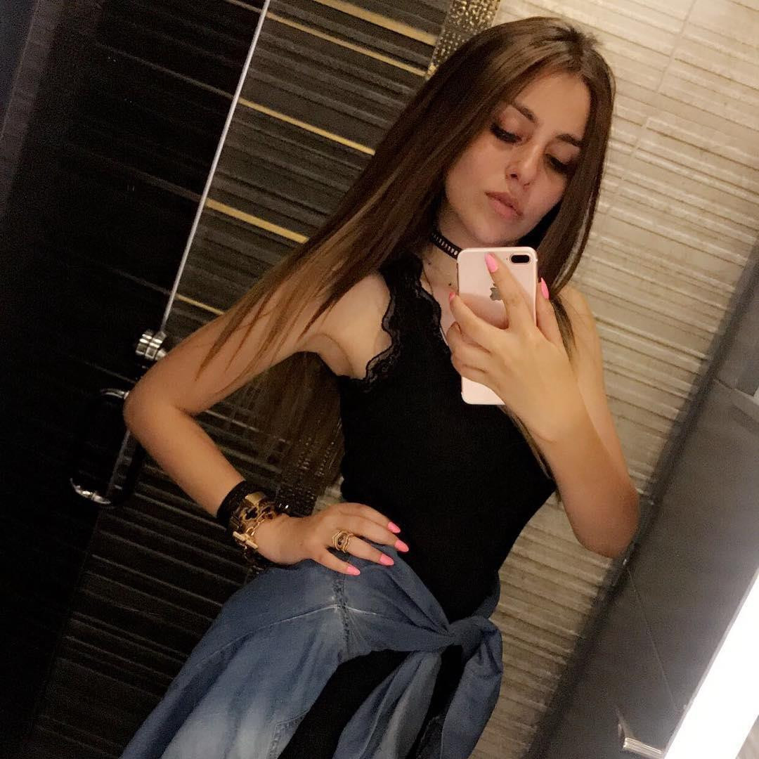 نورهان خطيبة كهربا