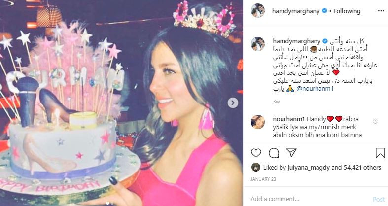 حمدى الميرغنى