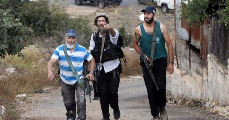 نابلس تشتعل: محاولة إحراق مسجد تثير غضباً شعبياً وتفجّر مقاومة ضد الاحتلال