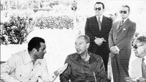 مبارك