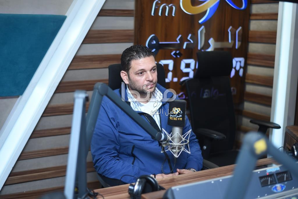 أحمد مجدى العضو المنتدب لشركة سوميتومو العالمية