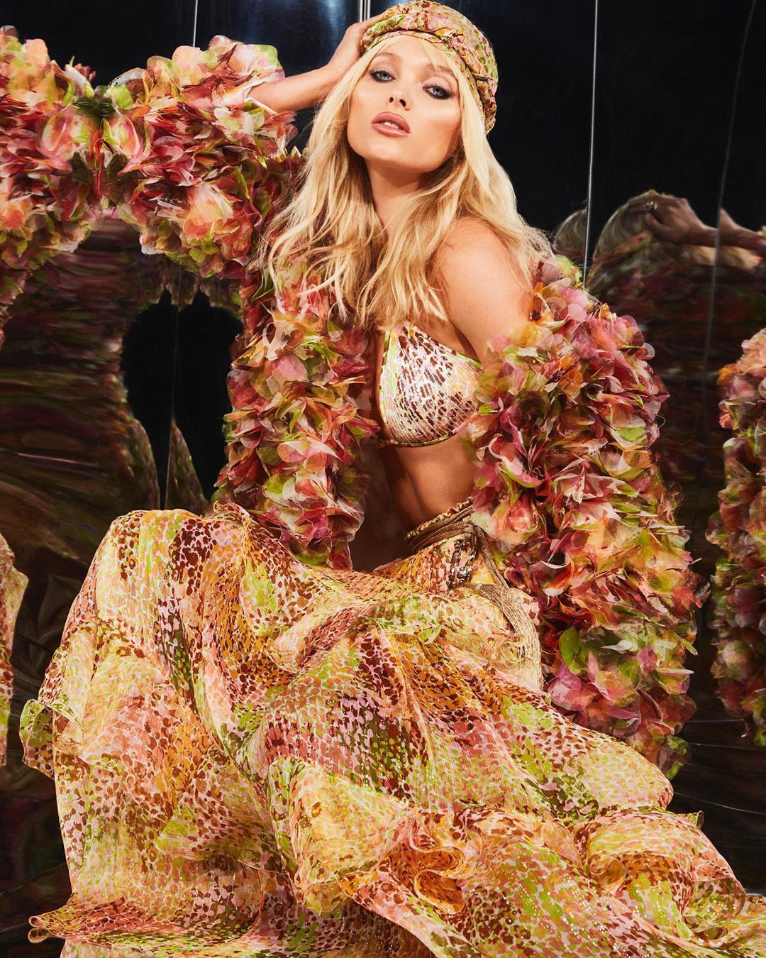 إلسا هوسك
