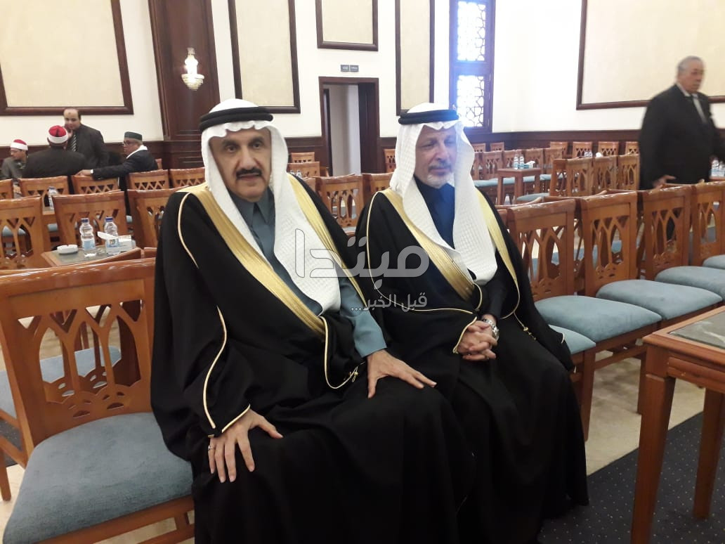 عزاء مبارك