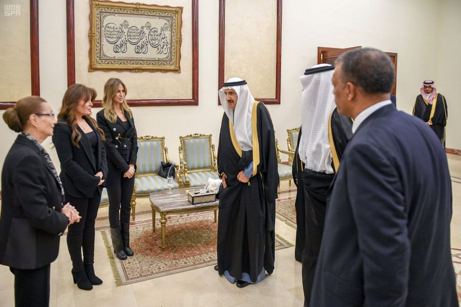 مستشار خادم الحرمين