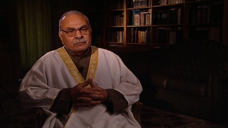 محمد عمارة