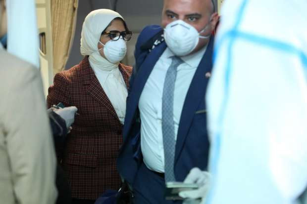 هالة زايد فى الصين