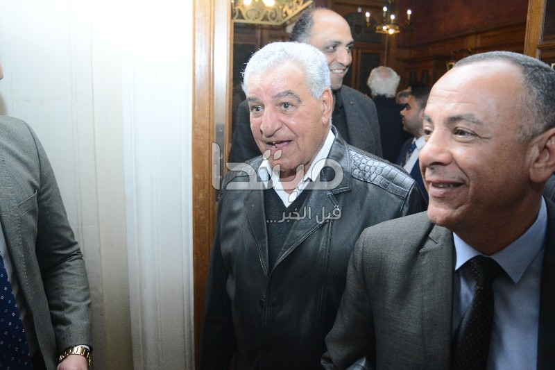 معرض فاروق حسنى