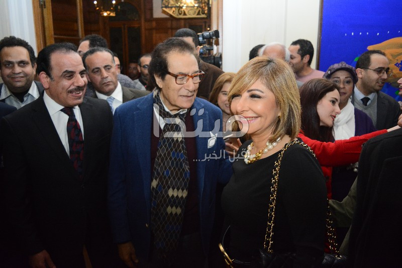معرض فاروق حسنى