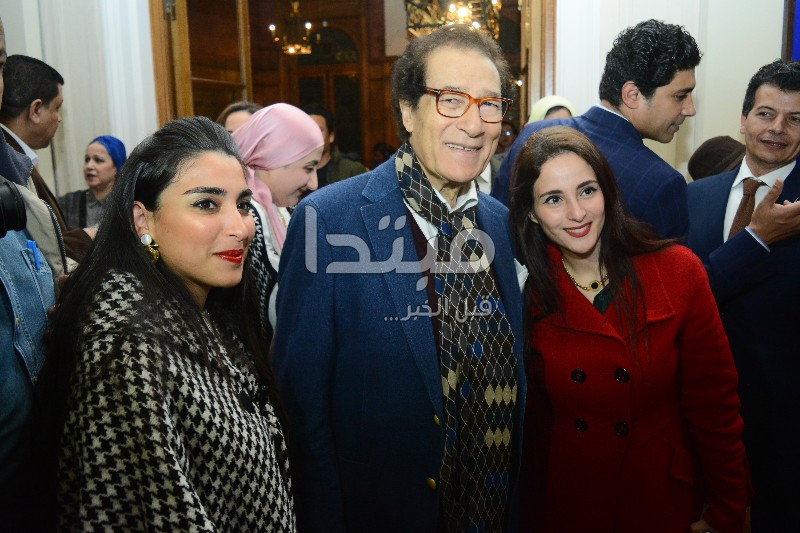معرض فاروق حسنى