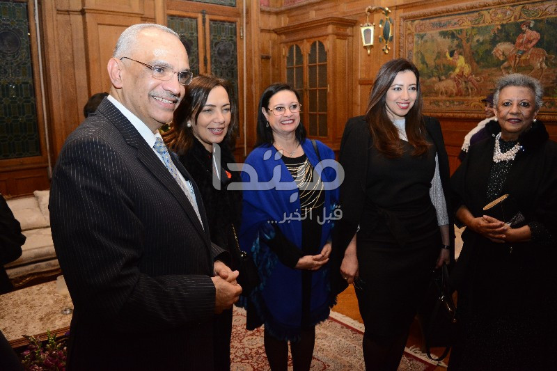 معرض فاروق حسنى