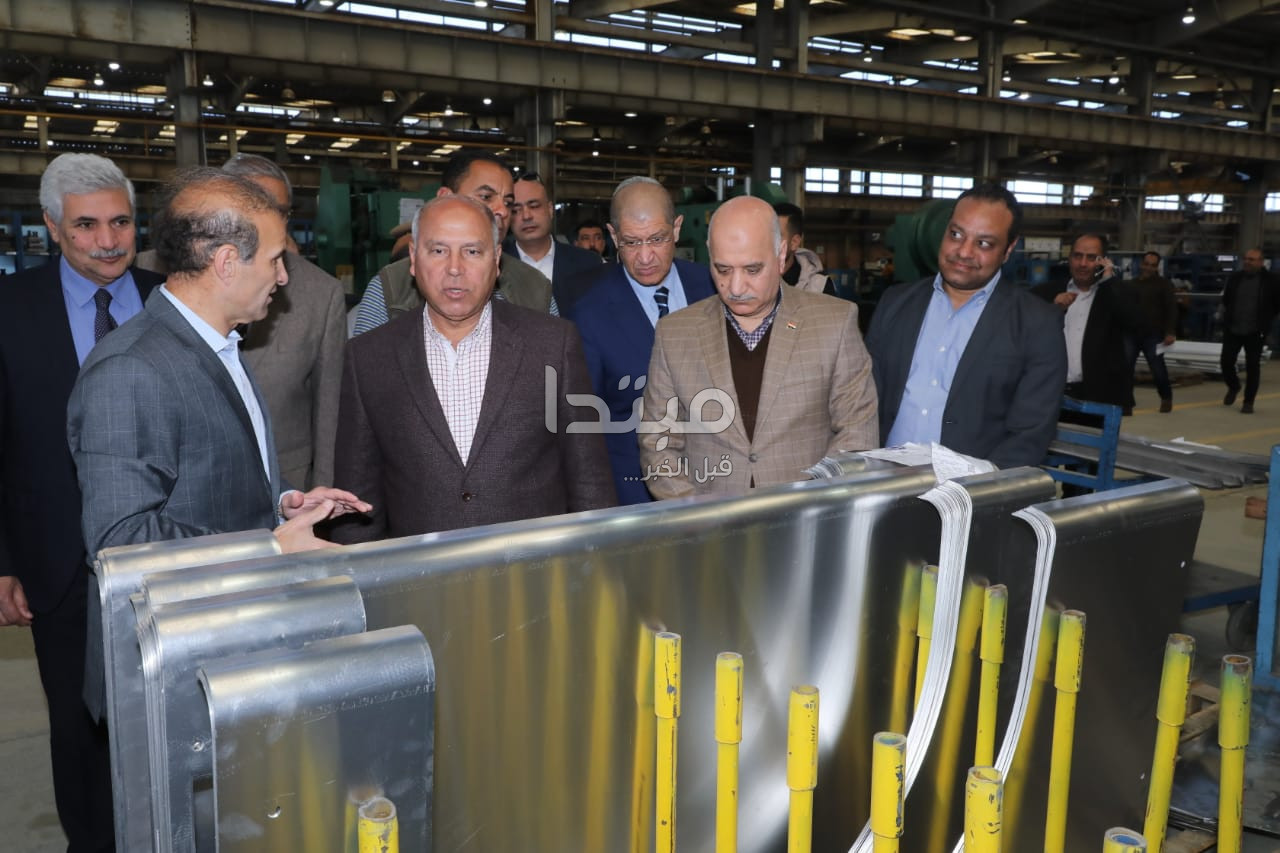 وزير النقل