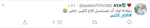 الأخ الكبير
