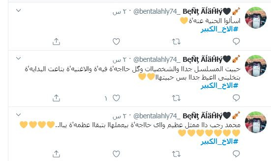 الأخ الكبير