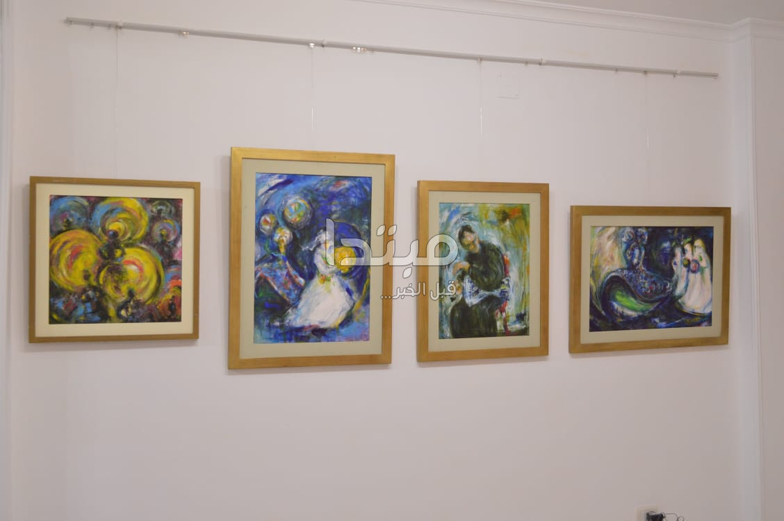 معرض مصر التى