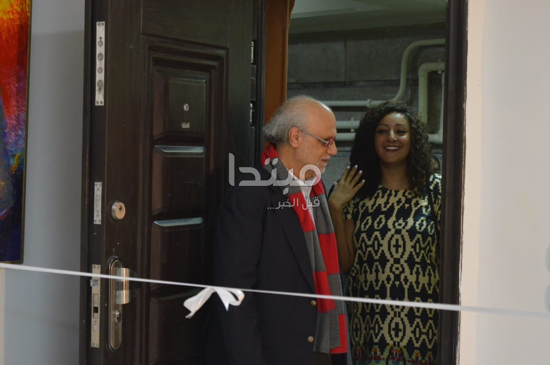 معرض مصر التى