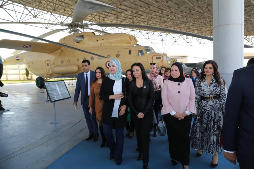 متحف القوات الجوية