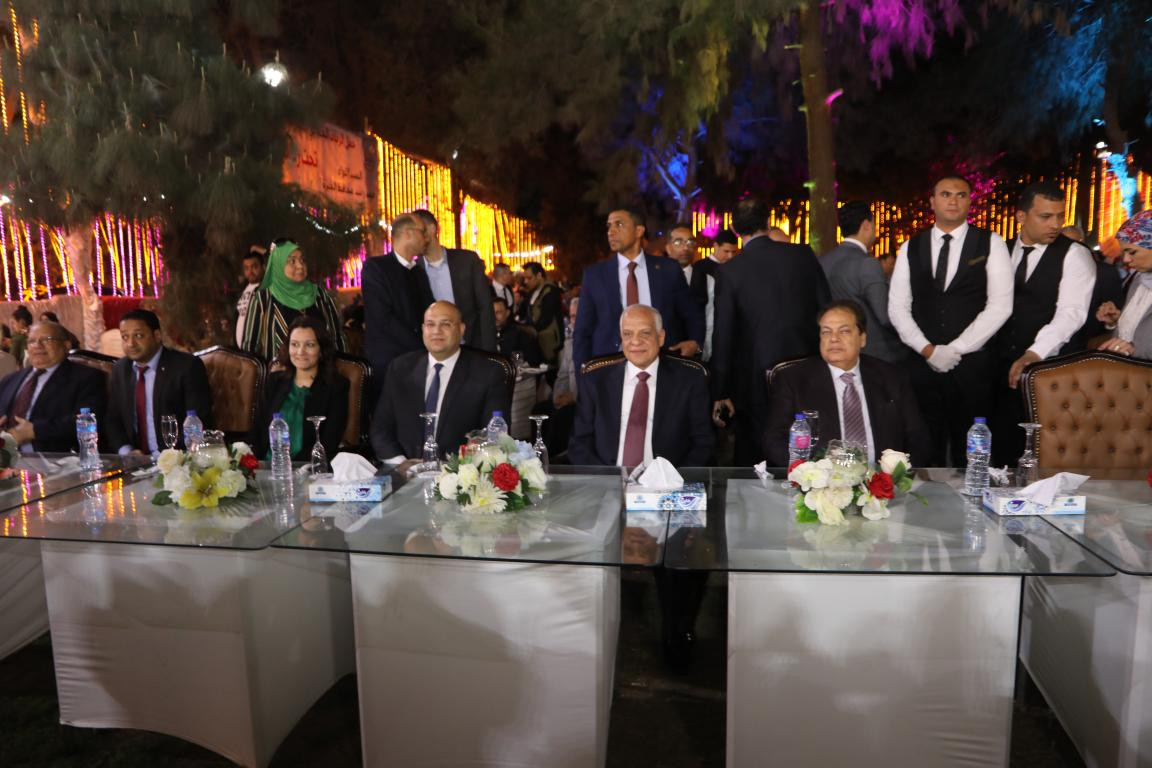 حفل زفاف جماعى
