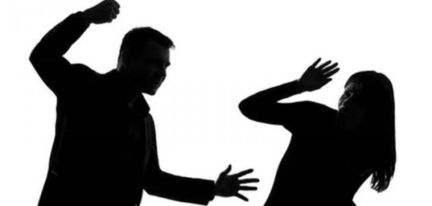 العنف ضد المرأة