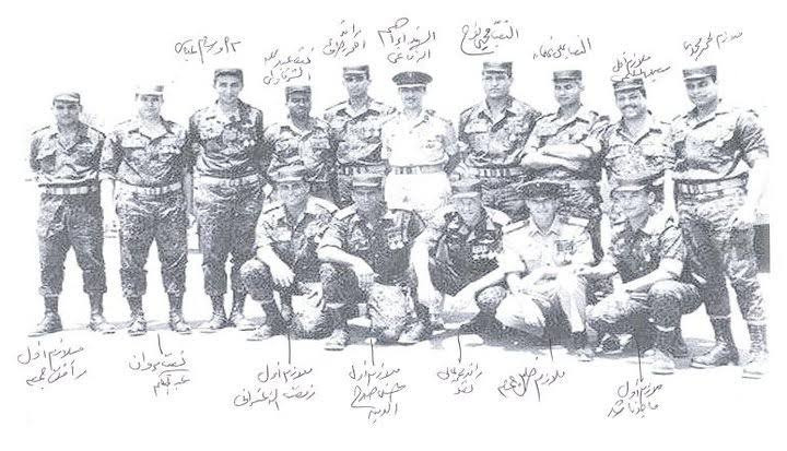 الشهيد إبراهيم الرفاعى