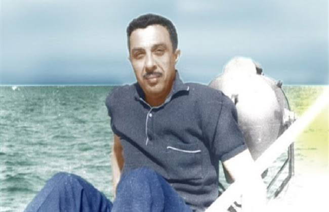 الشهيد إبراهيم الرفاعى