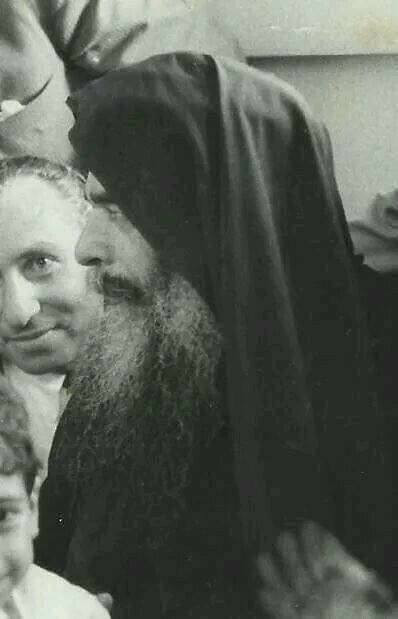 البابا كيرلس السادس