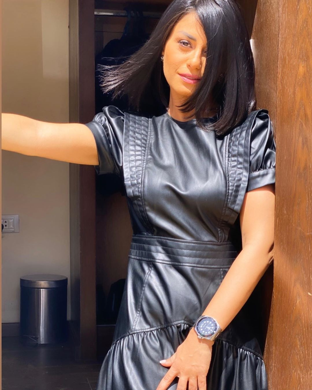 منة فضالى