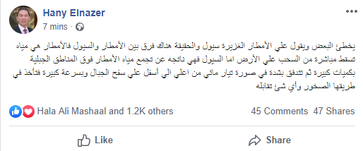 هانى الناظر
