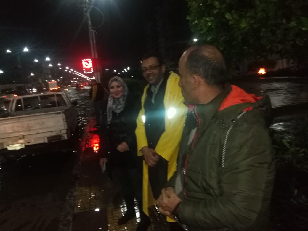 الحرية المصرى