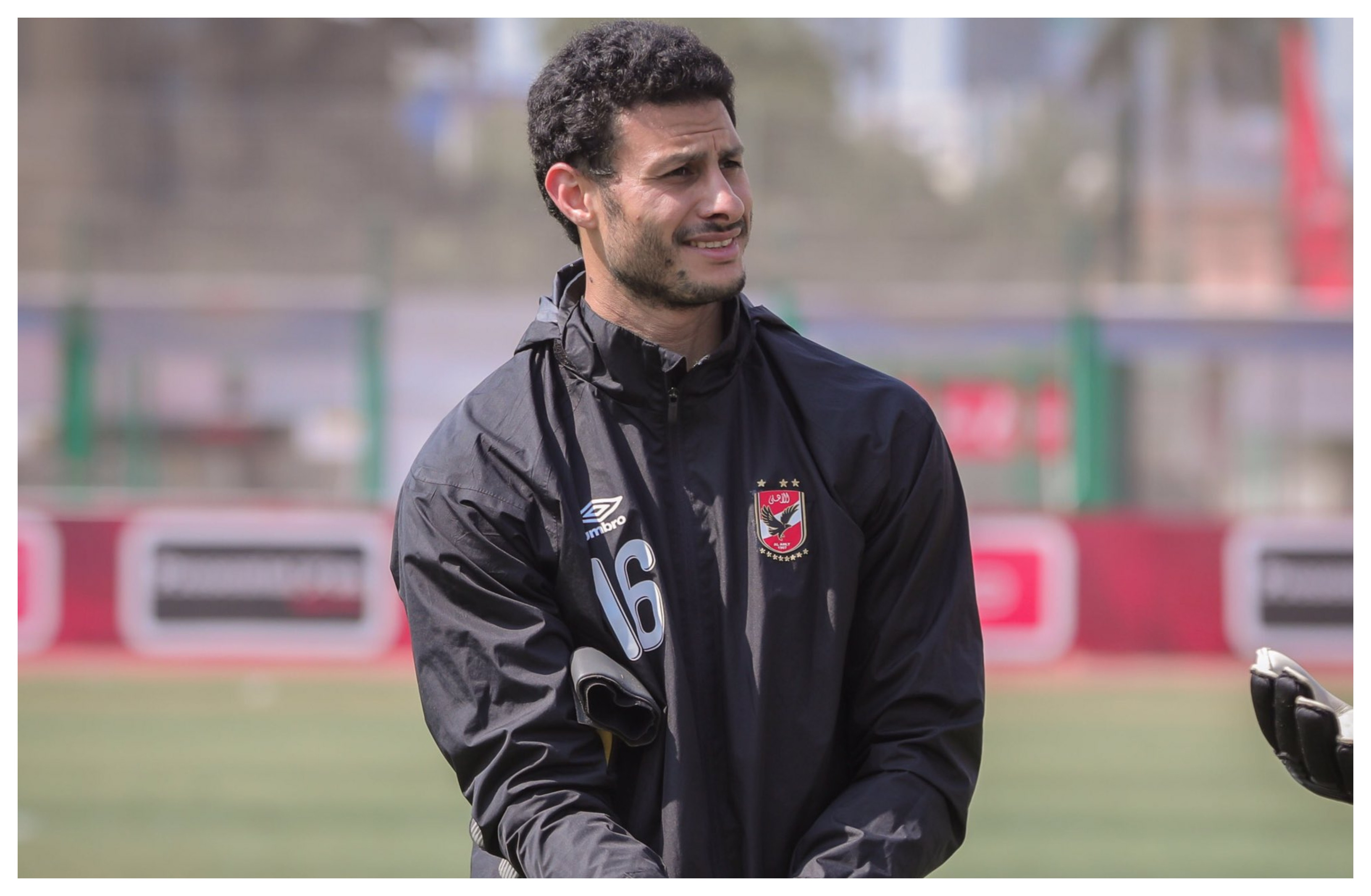 محمد الشناوى
