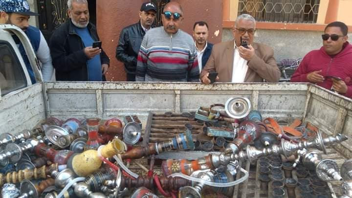 حملات بورسعيد