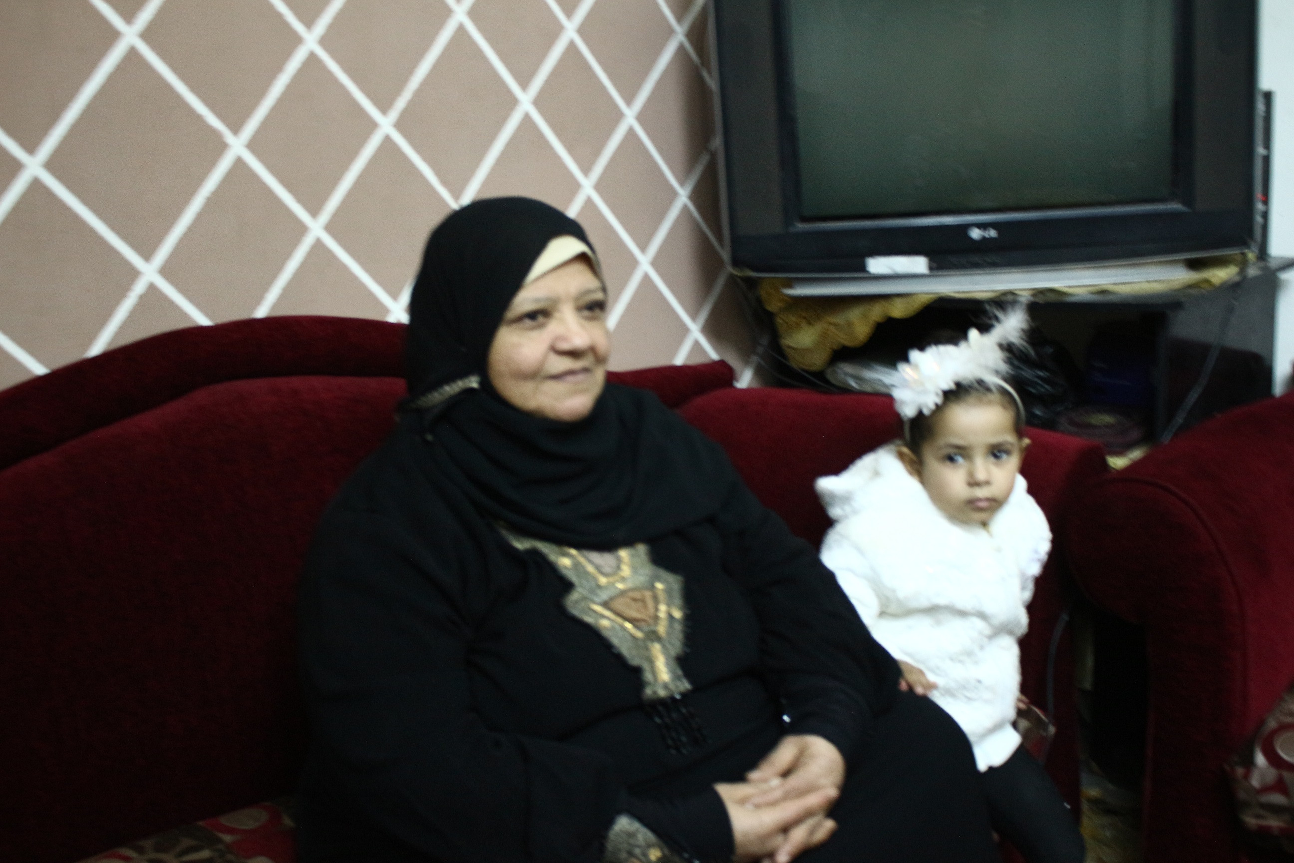 الأم المثالية بالمنيا