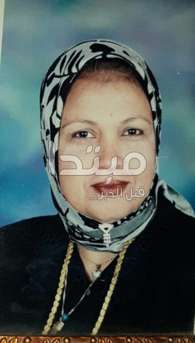 الأم المثالية فى بورسعيد