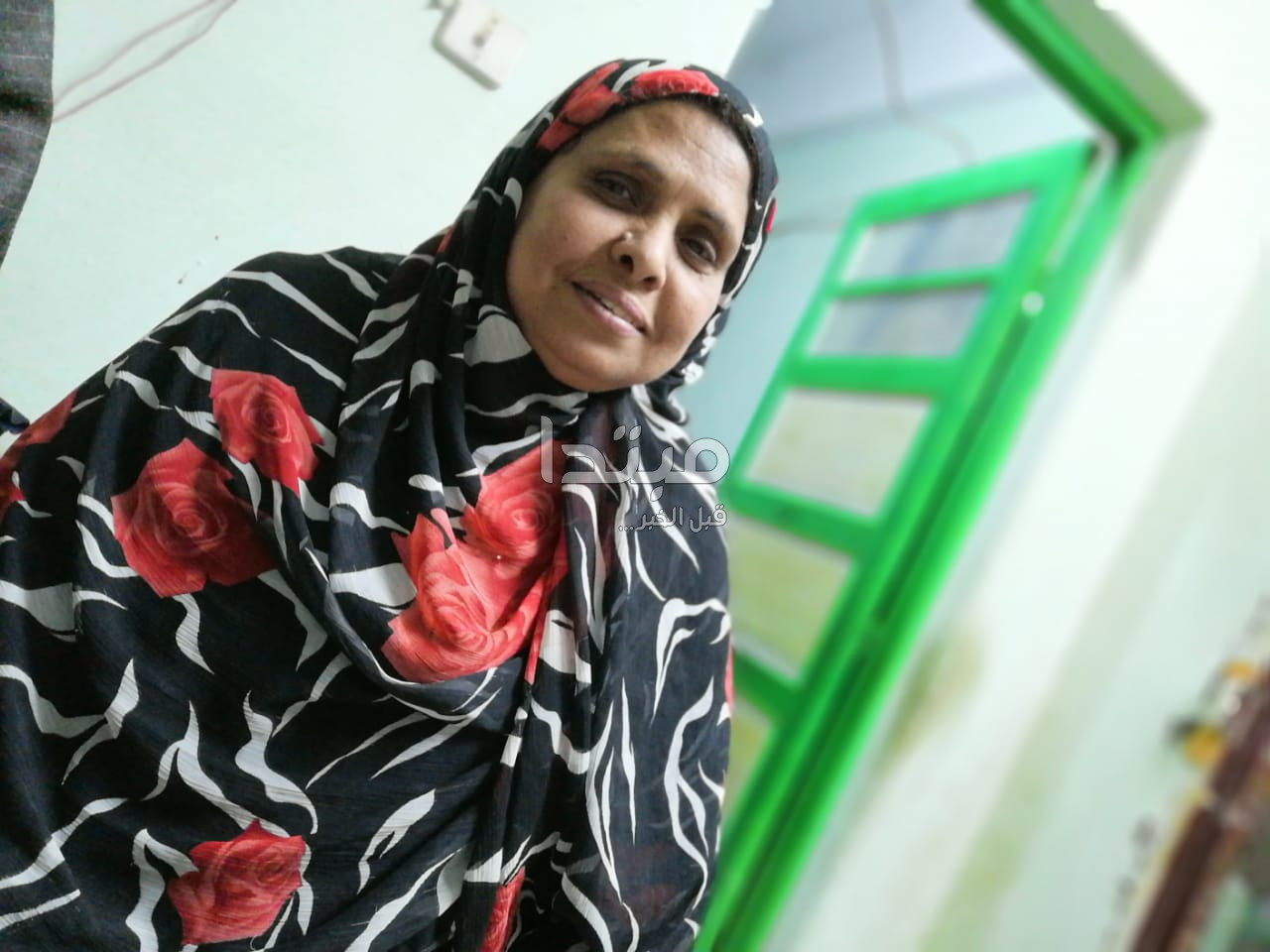 الأم المثالية فى الأقصر