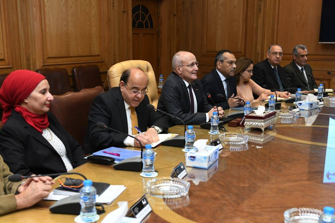 محمد سعيد العصار