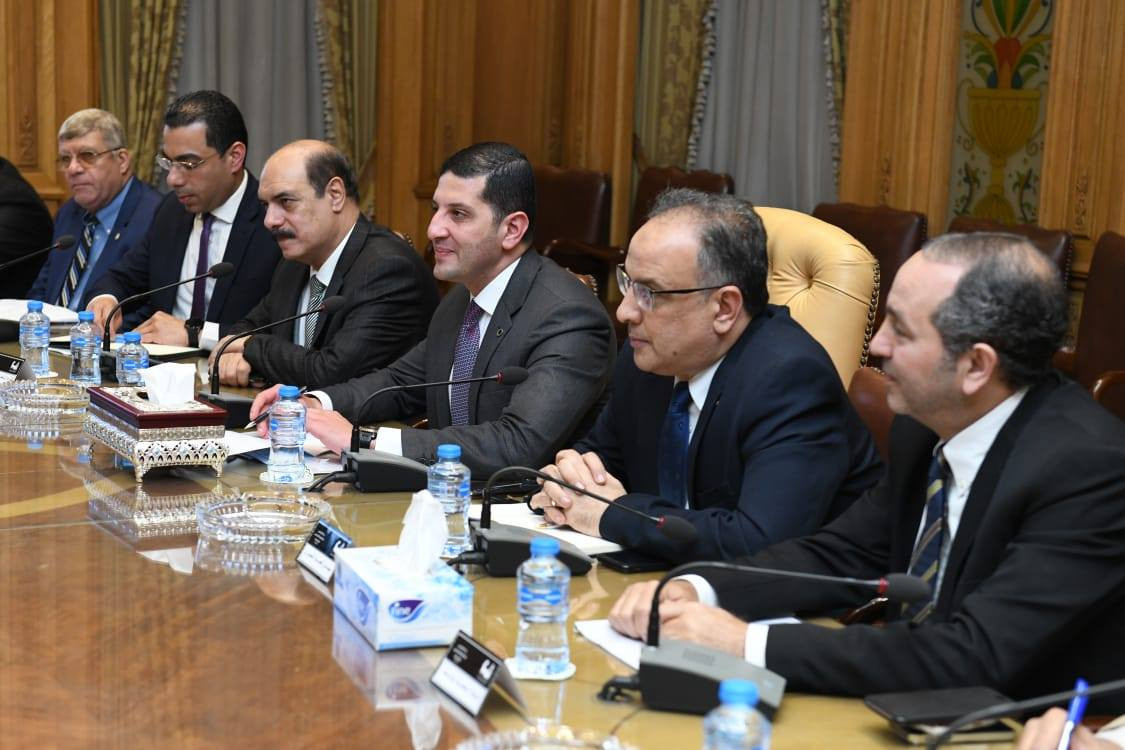 محمد سعيد العصار