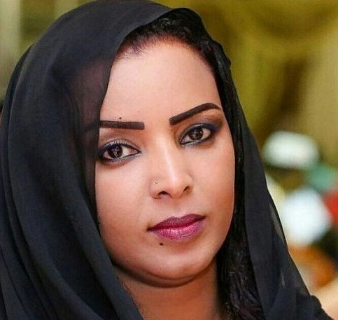 سهير عبدالرحيم