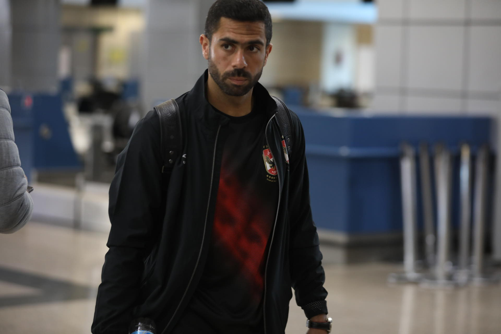 أحمد فتحى