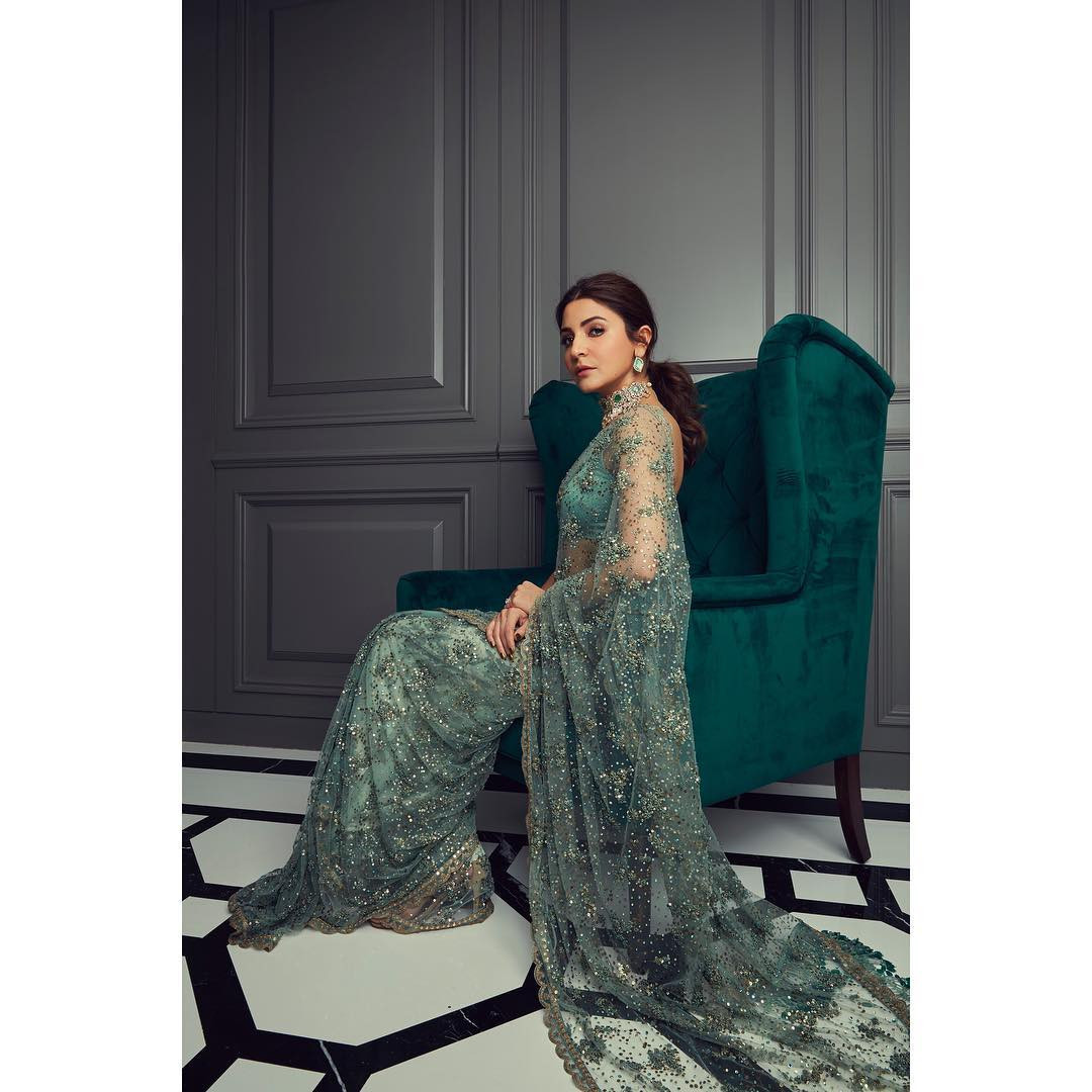أنوشكا شارما
