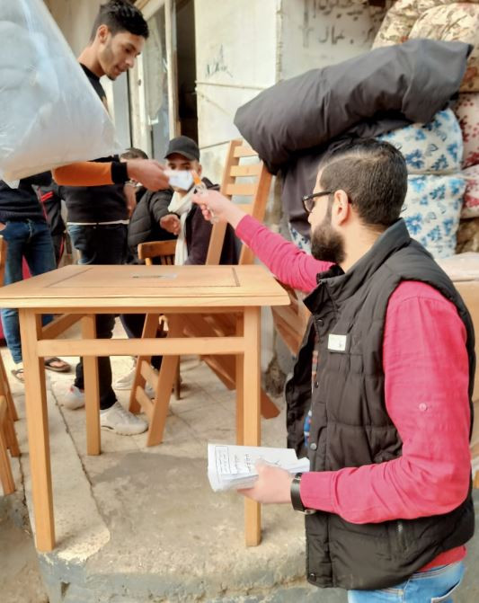 المصريين الأحرار بادكو