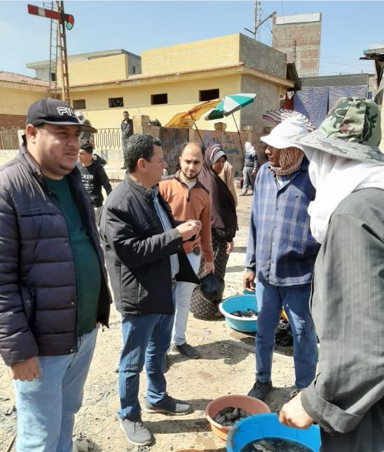 المصريين الأحرار بادكو